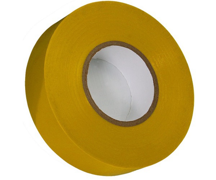 PVC Insulation Tape image 0